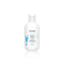 Babe Pediatric Cradle Cap Shampoo 200 Ml