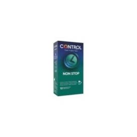 Control Non Stop Condoms 12 Units