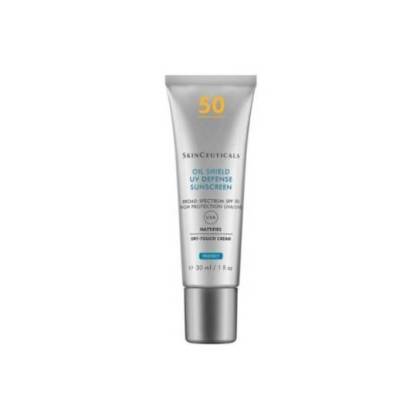 Skinceuticals Oil Shield Uv Defense Sunscreen Spf50 30 ml