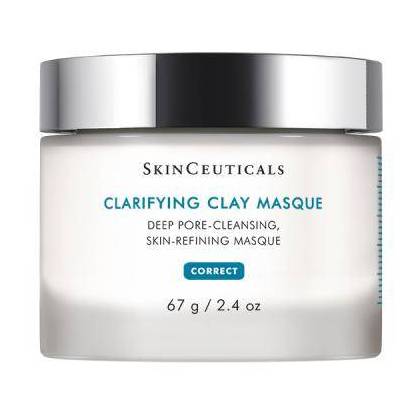 Skinceuticals Klärende Tonmaske, 67 g