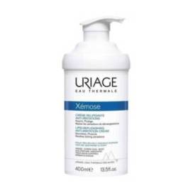 Uriage Xemose Emollient Cream 400 Ml