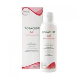 Rosacure Gel Limpador Suave 200 Ml