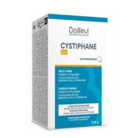 Cystiphane 120 Comprimidos