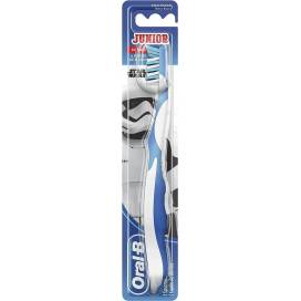 Oral B Junior Star Wars Kinderzahnbürste 6-12 Jahre