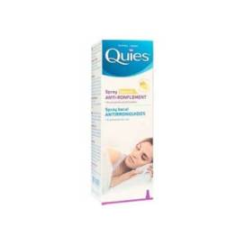 Quies Spray Bucal Anti-roncos 70 Ml