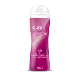 Durex Play Massage 2 In 1 Stimulierend 200 ml