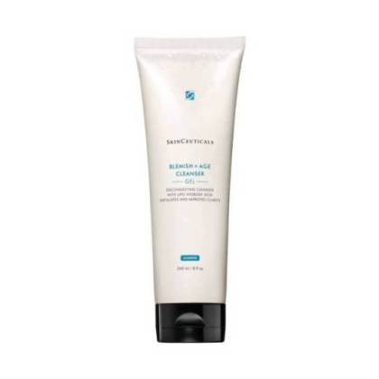 Skinceuticals Reinigungsgel gegen Altersflecken und Unreinheiten, 240 ml