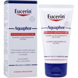 Eucerin Aquaphor Repairing Ointment 45 ml