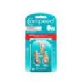 Compeed Hydrocolloid Ampoules Assortment 5 Units