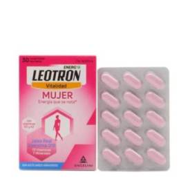 Leotron Energy & Beauty 24 Comprimidos