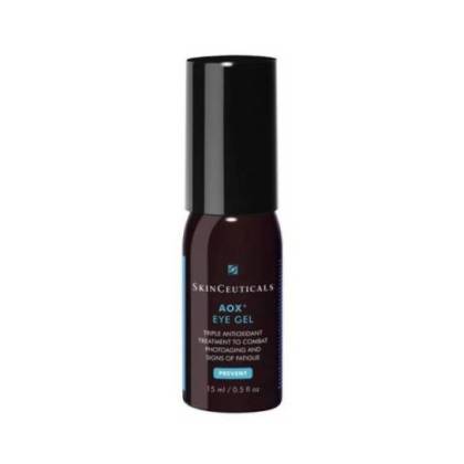 Skinceuticals Gel Para Olhos Aox 15 ml