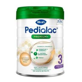 Hero Baby Pedialac 3 Leche 800 Gr