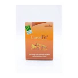 Curcufit 60 Capsulas 100 Natural