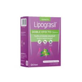 Lipograsil 50 Comps