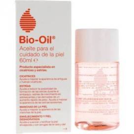 Biooil Cuidado De La Piel 60 ml