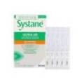 Systane Ultra Ud Colírio Lubrificante 30x0,7 ml