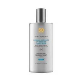 Skinceuticals Mineral Radiance UV-Abwehr Hochschutz Spf50 50 ml