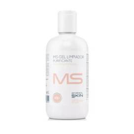 Ms Gel Limpiador Purificante 250 ml