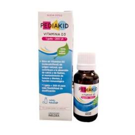 Pediakid Vitamin D3 20 Ml