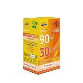 Promoção Supradyn Energy 90 + 30 Comp