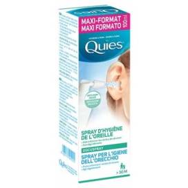 Docuspray Higiene De Ouvidos 100 Ml