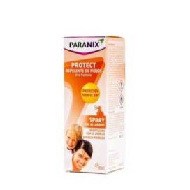 Paranix Protect Repelente De Piojos Spray 100 ml
