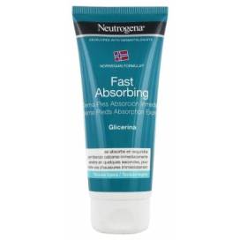 Neutrogena Creme Pés Absorção Imediata 100 Ml