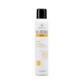 Heliocare 360 Airgel Spf50 Body 200 Ml