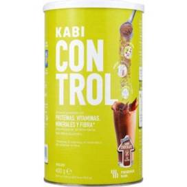 Caixa de Chocolate Kabi Control 400 Gr