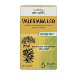 Valeriana Leo Angelini 90 Comps