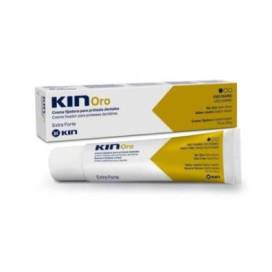 Kin Oro Extra Strong Fixing Cream 75 ml