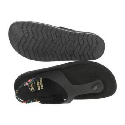 Ella Flip-flop Black Talla 37