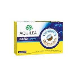 Aquilea Sueño 1,95 Mg 30 Comps