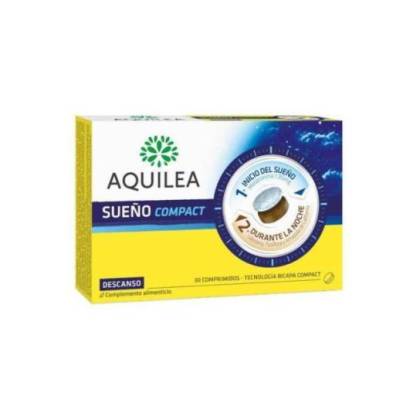 Aquilea Dream 1,95 Mg 30 Komp