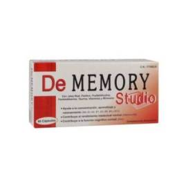 De Memory Studio 60 Kapseln