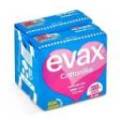 Evax Cottonlike Normal Alas 16 Uds