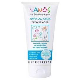 Hidrotelial Nanos Pasta Al Agua Reparadora 100ml