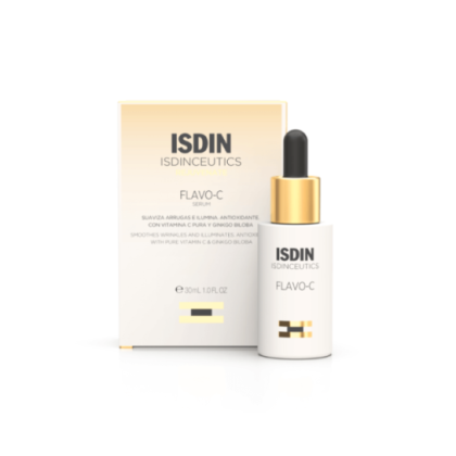 Isdinceutics Flavoc Serum 30 ml