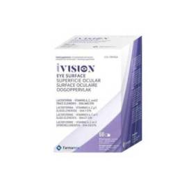 Ivision Superficie Ocular 30c Dur30c Bl