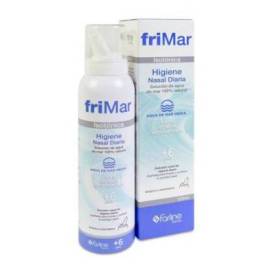 Farline Farma Frimar Spray Nasal Fisiológico Isotônico 120 ml