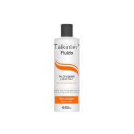 Talkinter Talco Fluido 250 ml