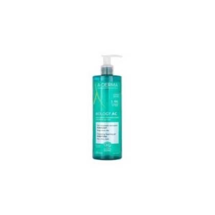 Aderma Biology Ac Gel Purificante 400 ml