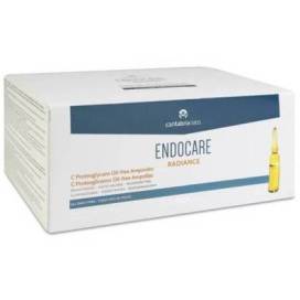 Endocare C Proteoglicanos Oil Free 30 Ampolas