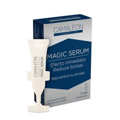 Camaleon Magic Serum 1 Fläschchen 2ml