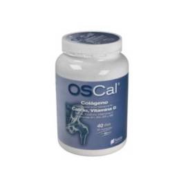 Oscal Powder 528 G Pharmadiet