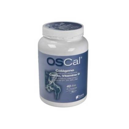 Oscal Powder 528 G Pharmadiet