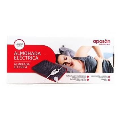 Aposan Electric Pillow 30x40 Cm