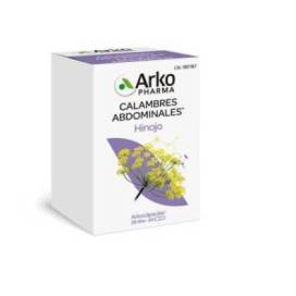 Arkopharma Fennel 84 Capsules