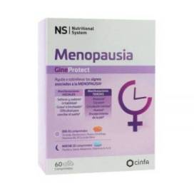 Ns Menopause Tag und Nacht 60 Comps