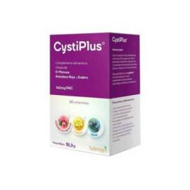 Cystiplus 60 Comp